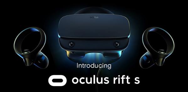 别了Rift S！Oculus官网已“停售”