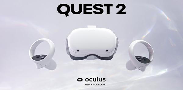 Facebook或将推出128GB版Oculus Quest 2 取代64GB版本