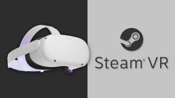 修复Oculus头显断连问题，Valve发布SteamVR 1.18版本