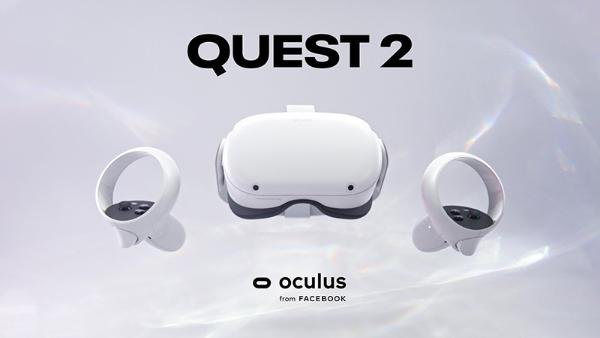 2021年消费级VR市场「半程收官」：Quest 2份额“暴跌成迷”