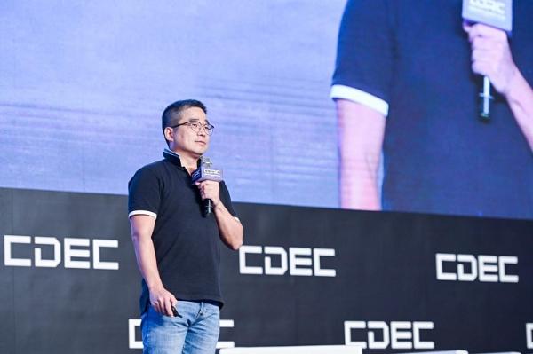 3Glasses受邀出席ChinaJoy，探讨元宇宙下的XR互联网时代