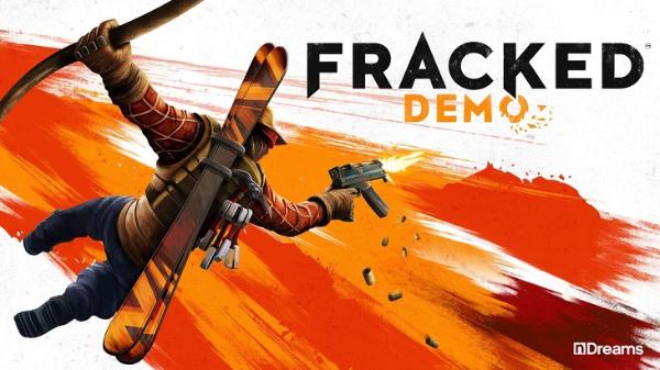 VR动作射击游戏「Fracked」将于8月20日登陆PSVR
