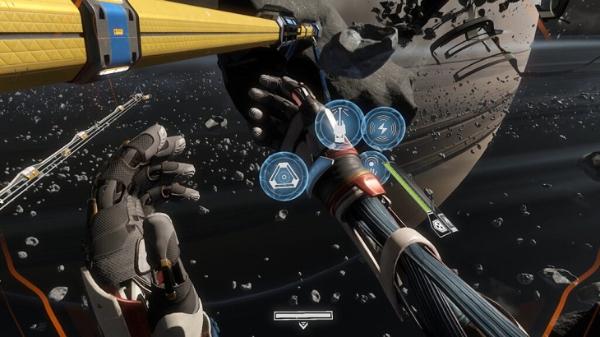 Oculus独占：VR科幻冒险游戏「孤独回声2」8月24日发布