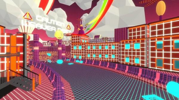 PSVR赛博朋克冒险游戏「Neon Hat」将于7月29日发布