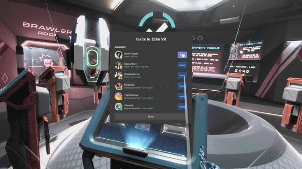 Oculus Quest v31版本发布，推出多人游戏、Messenger优化、Quest安全性更新内容