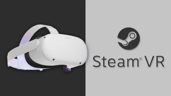 Oculus Quest 2在Steam平台VR头显使用占比达31.07%