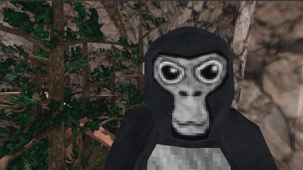 玩家总数达67.5万：VR跑酷游戏「Gorilla Tag」在App Lab平台获得空前成功