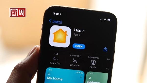 全球都宅在家，苹果的「家庭智能装置」为何竟看不到Google、亚马逊车尾灯？