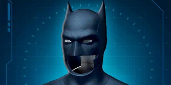 华纳兄弟推出AR蝙蝠侠应用「DC：Batman Bat-Tech Edition」