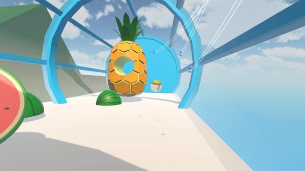 VR飞行游戏「喷气背包之旅」将于10月20日登陆Steam