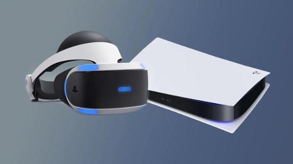 Digital Foundry：PSVR 2的更多规格可能比泄露的更高