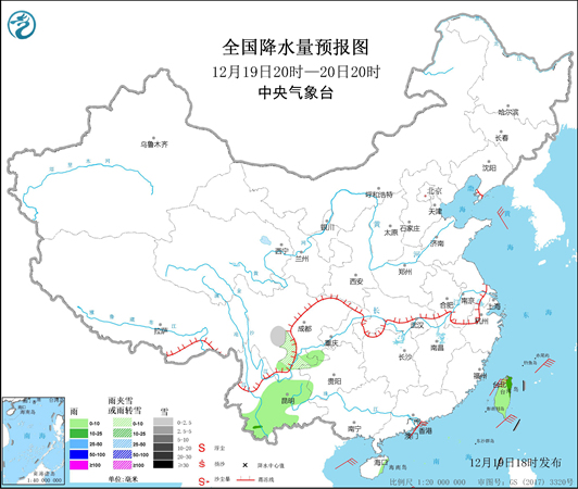23号台风即将生成？被阴雨“逼疯”的南方人终于可以……