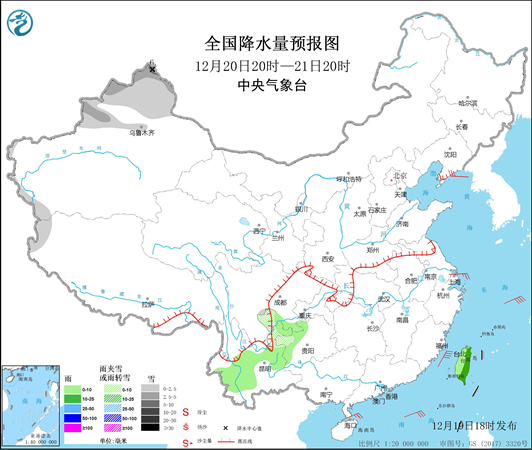23号台风即将生成？被阴雨“逼疯”的南方人终于可以……