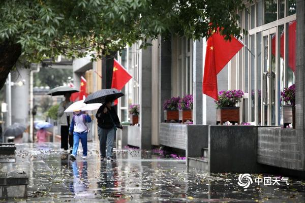 年末盘点：2020年北京市民的天气记忆