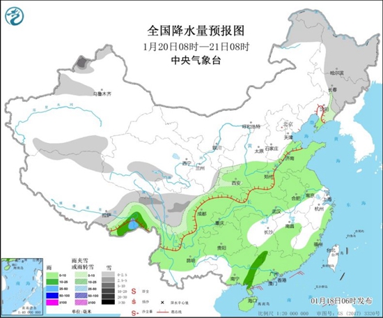 喊渴！华南多地超50天无有效降水 后天起雨水来解渴