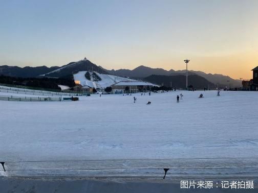 雪季收官 客流回暖 京城滑雪场借冬奥契机加速提质升级