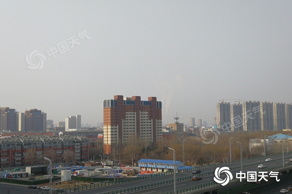 内蒙古今明天有降雪 呼伦贝尔等地有积雪