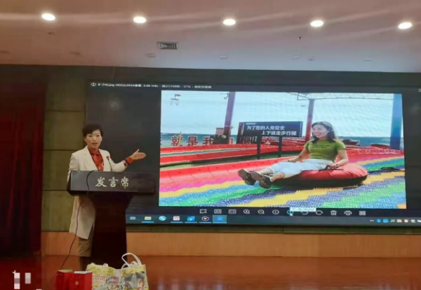 河北：邢台市南和区“旅游+”精品旅游线路推介会在石家庄举行