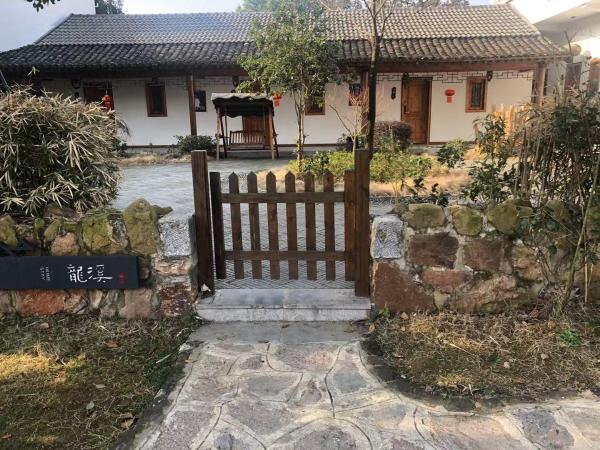 安徽肥东打造合肥民宿聚集区 谱写乡村振兴新篇章