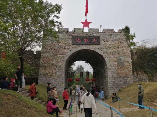 六大旅游“锦囊”解锁山东人游山东新玩法