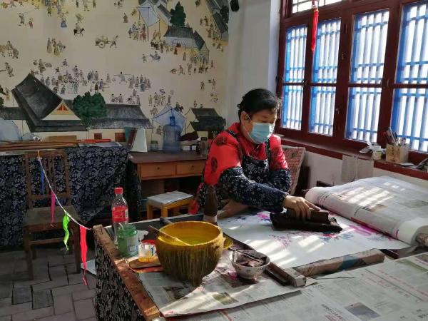 六大旅游“锦囊”解锁山东人游山东新玩法