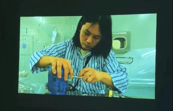 把14个艺术家关进废弃医院一周……能玩得多野？