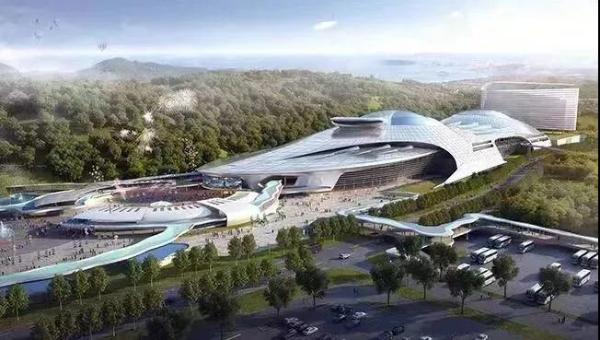 广东1900亿元“重仓”滨海旅游 突破口在哪？