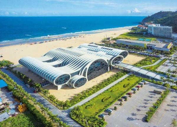 广东1900亿元“重仓”滨海旅游 突破口在哪？
