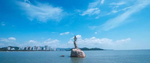 广东1900亿元“重仓”滨海旅游 突破口在哪？