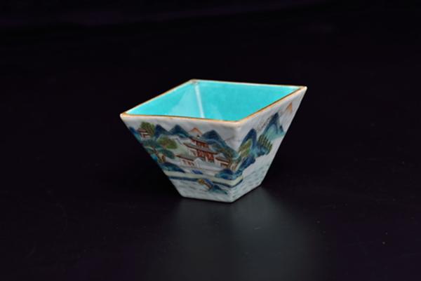 清代茶具长什么样？这个展览能让您看看眼