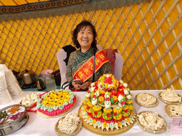 内蒙古推出四类旅游公益惠民措施