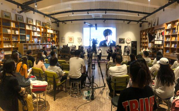 演读经典戏剧剧本，打造青年交流平台