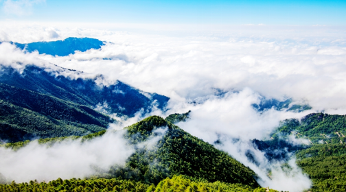 秦岭旅游合作开启“华山论剑”