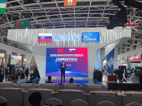 第五届丝绸之路国际博览会关注文旅发展与合作