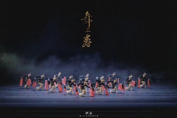 中国歌剧舞剧院携手华为 《舞上春》云端打开舞蹈新视界