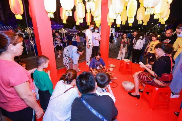 海南旅游消费嘉年华正式启动 助力首届消博会