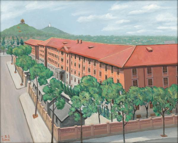 跟着北京市档案馆寻找档案中的“建党百年”