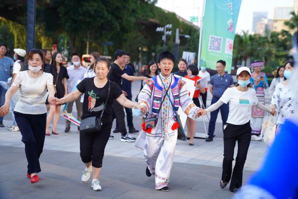 好耍就到四川兴文，观亿年喀斯特地貌，寻古僰人踪迹