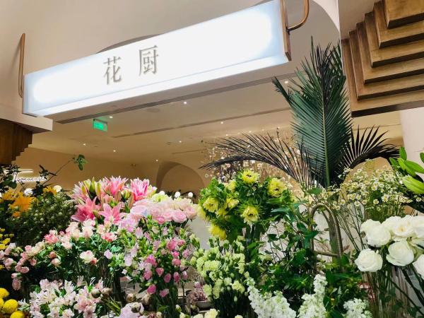 探店成都锦江美食 盘点那些“好吃嘴儿”排队打卡地