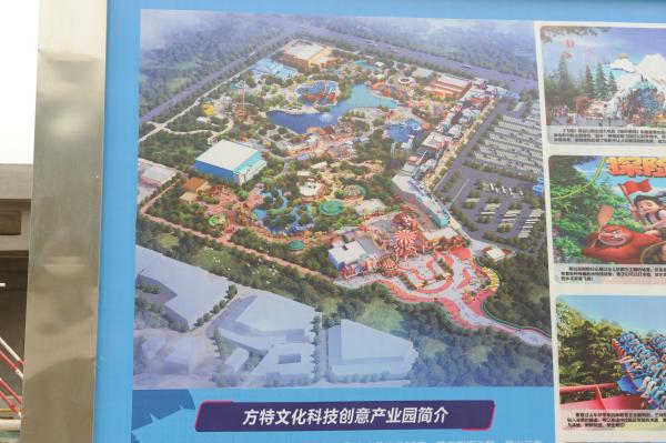 黄河入鲁第一市：文化旅游破题“有说头没看头”
