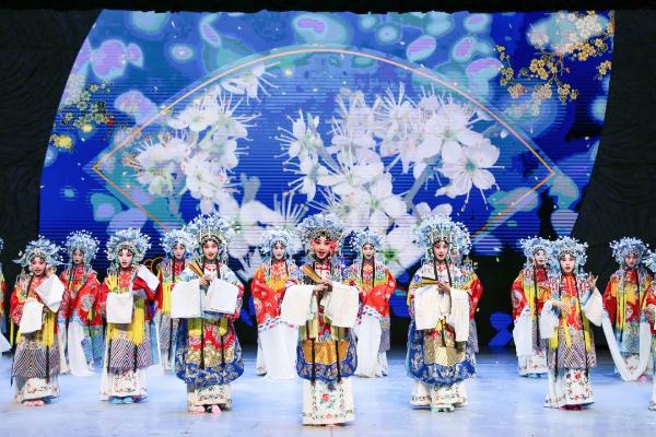 “亲情中华•童心欢畅” 中国侨联推出云端“六一”