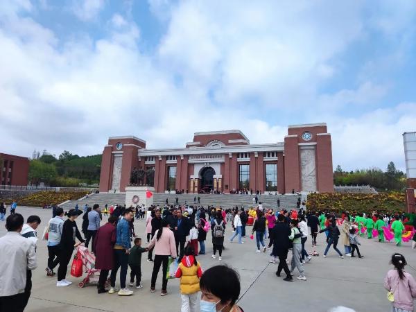 陕西铜川：从假日经济看旅游产业高质量发展
