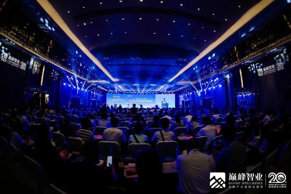 2021第七届中国文旅产业巅峰大会：聚焦文旅融合生态新发展 助力文旅产业新征途
