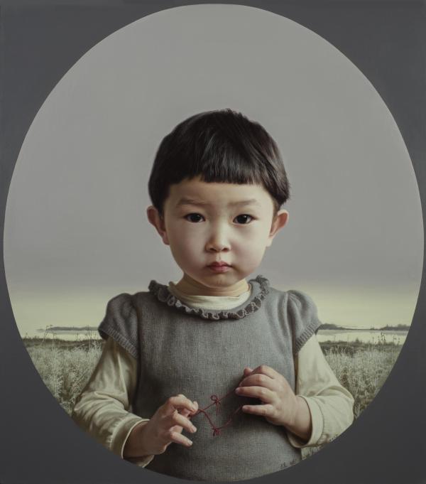 “委拉斯凯兹绘画&雕塑大赛”的获奖作品有哪些？