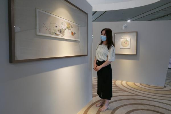 24小时开放！ 广州艺术博物院白云国际机场分院正式开馆