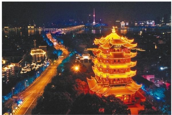湖北武汉推出多项活动，“棕”有一款如你意！