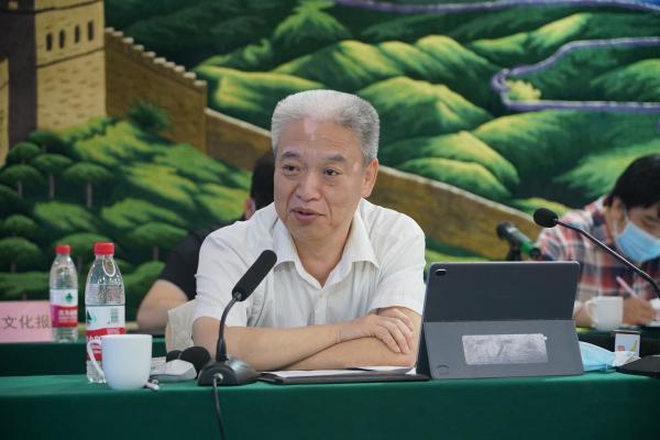 《河北省长城保护条例》6月1日起实施