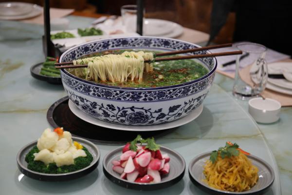 游在宁夏、吃在吴忠——2021大西北吴忠早茶美食文化节将启动