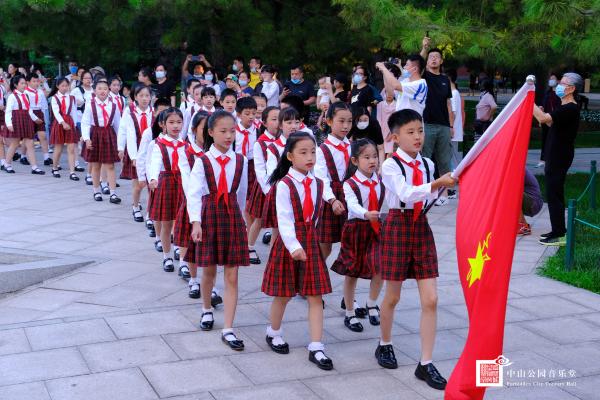 备受北京市民欢迎的公益艺术节——“打开艺术之门”如约而至