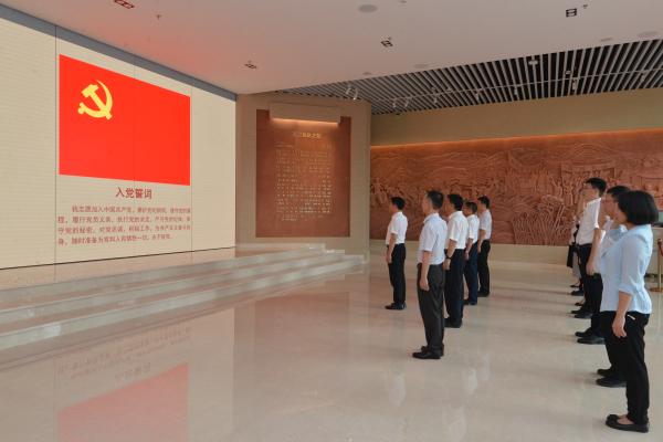 广东东江纵队纪念馆重新开放，新陈列带来新体验